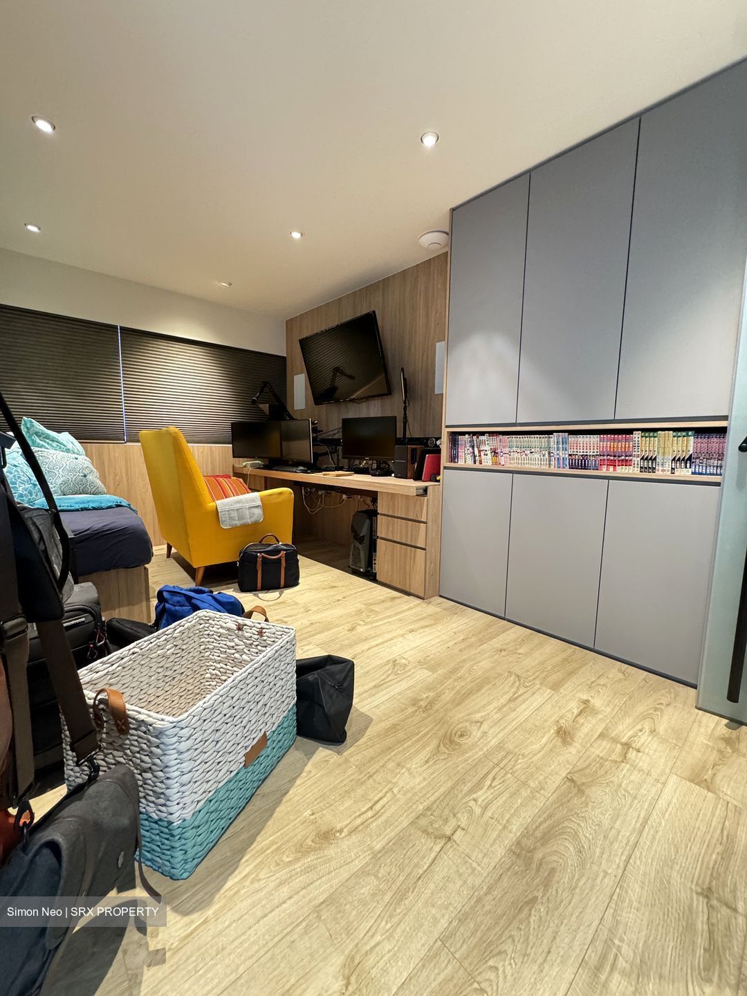 Blk 545 Cheng San Green (Ang Mo Kio), HDB 5 Rooms #564179831